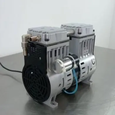 MIL'S PS 12V Vacuum Pump