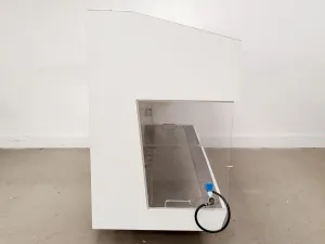 Microflow Laminar Flow Workstation Model VLF 20136, 2 of 18