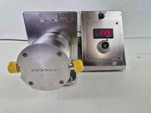 Quattroflow SystemFlow 1000S Quaternary Diaphragm Positive-Displacement Pump, 3 of 8