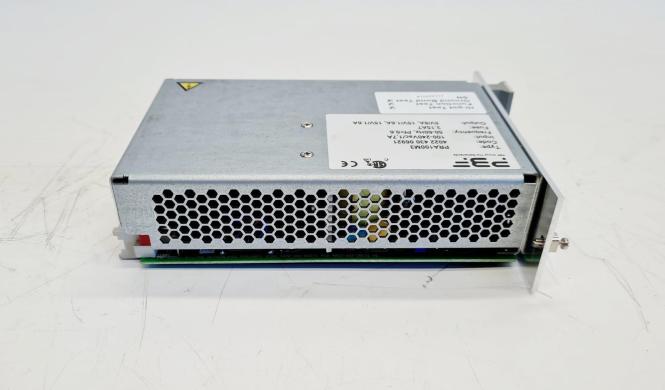 PBF PRA100M3 Power Supply-cover