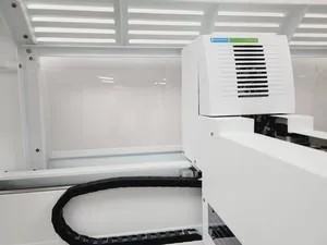 Perkin Elmer Janus G3 Standard Varispan Liquid Handler, 6 of 24