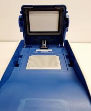 Applied Biosystems Veriti 384 Well Thermal Cycler Lab-cover