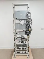 ABB Extrel Quadrupole Mass Spectrometer with Accessories (Spares/Repairs), 2 of 85