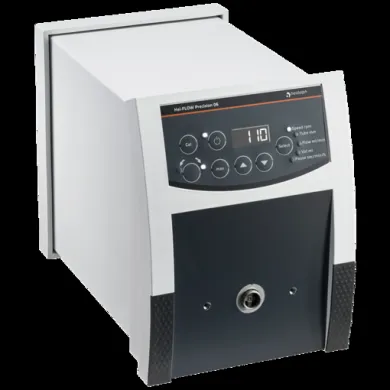 Heidolph Hei-FLOW Precision 06 Peristaltic Pump with Digital and Analog Control