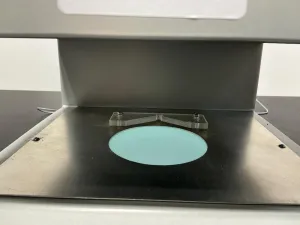BIO-SYS Biocount 4000 Cell Counting Instrument with Integrated Sample Viewing Area, 3 of 4
