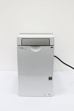 Agilent 2100 Bioanalyzer G2939A Microfluidic Analytical Testing Equipment-cover