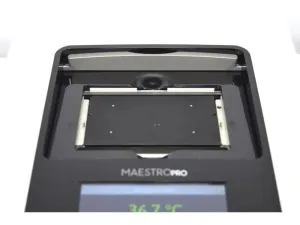 Axion Biosystems Maestro Pro 768-Channel Multi-Electrode Array (MEA) System, 7 of 12