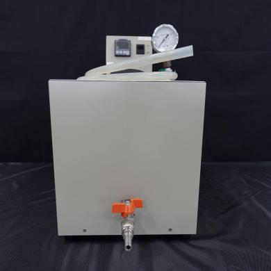 NICHIEI LSC LCH-1K Constant Temperature Water Bath W260×D410×H460mm-cover