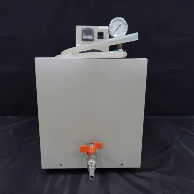 NICHIEI LSC LCH-1K Constant Temperature Water Bath W260×D410×H460mm