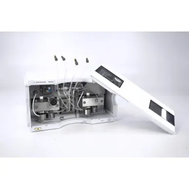 Agilent G1312B Binary Pump 1200 HPLC Series