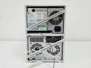 Dionex Ion Chromatography System: AS40, LC25, IC20, 11 of 29