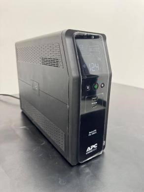 APC Back-UPS Pro 1500 S Uninterruptible Power Supply-cover