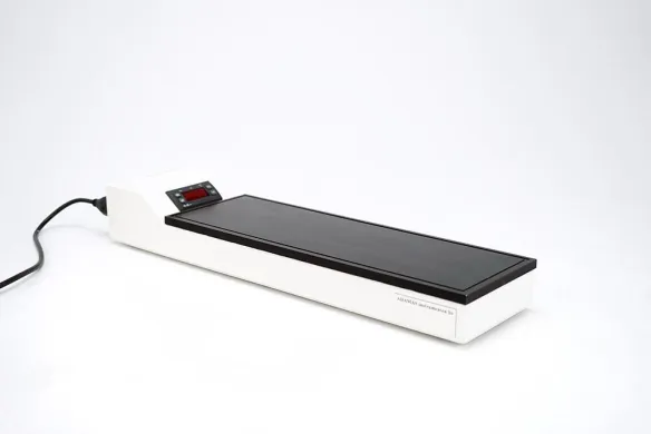 Adamas SW85 Paraffin Section Flattening Table and Microscope Slide Warmer