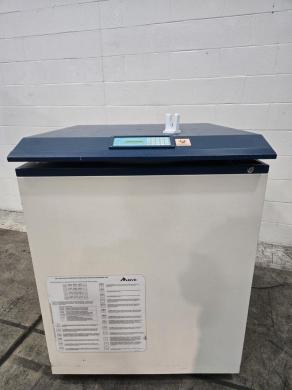 MVE XLC-1200F-GB Cryogenic Freezer Ultra-Low Temperature -80°C Cold Storage Unit-cover