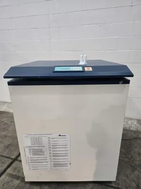 MVE XLC-1200F-GB Cryogenic Freezer Ultra-Low Temperature -80°C Cold Storage Unit