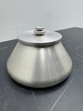 Sorvall SS-34 Fixed-Angle Centrifuge Rotor-cover