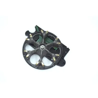 Zeiss 424926 Filter Turret for Axio Observer A1 Microscope