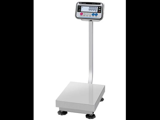 A&D FG-30KCMWP Waterproof Platform Scale-cover
