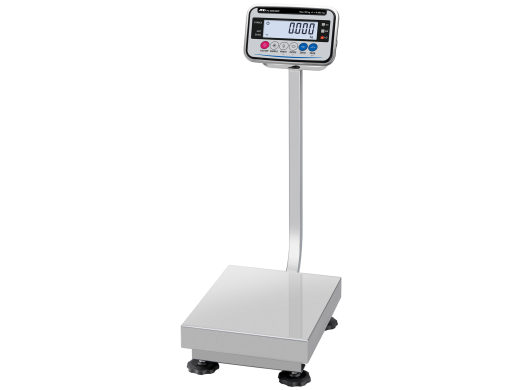 A&D FG-30KCMWP Waterproof Platform Scale-cover