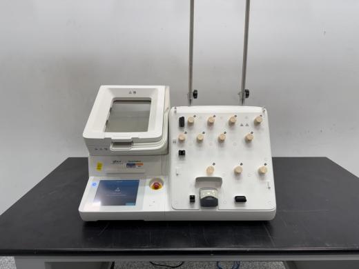 Thermo Fisher Gibco CTS DynaCellect Magnetic Separation System Model A52299-cover