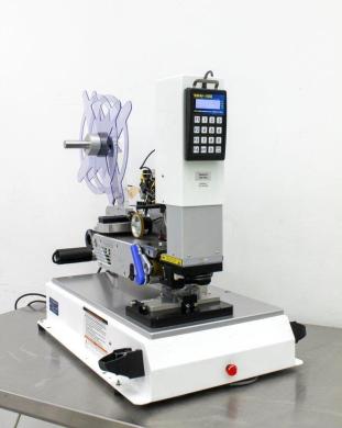 Nautilus Systems PL100i-EP Industrial Precision Adhesive Applicator, 120V 50/60Hz-cover