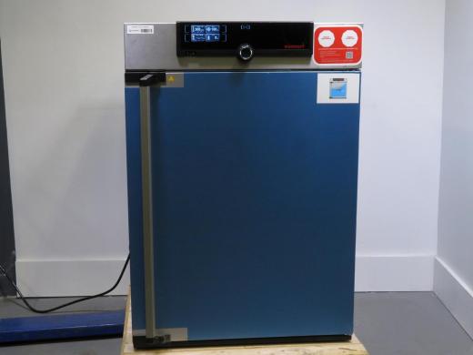 Memmert UF260 Forced Circulation Laboratory Oven with Digital PID Control-cover