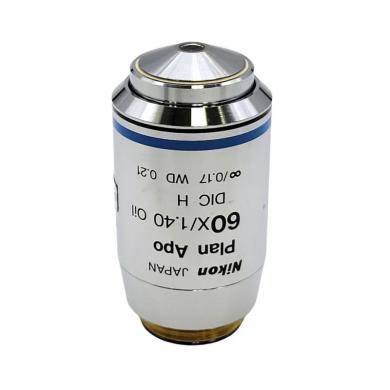 Nikon CFI 10x/22 Focusable Microscope Eyepiece for Eclipse Series-cover