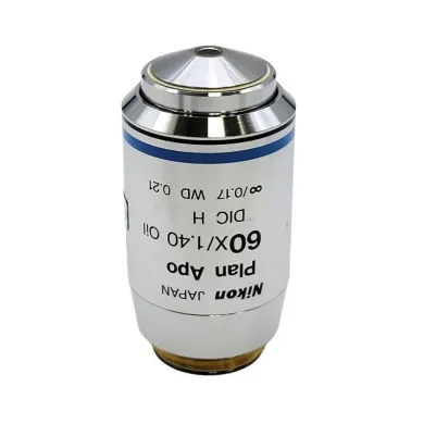 Nikon CFI 10x/22 Focusable Microscope Eyepiece for Eclipse Series