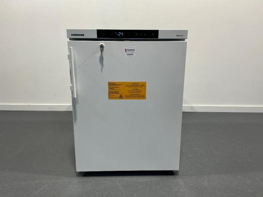 Liebherr Mediline LGUex 1500 Ultra-Low Temperature Laboratory Freezer-cover