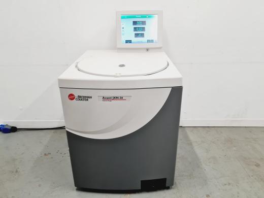 Beckman Coulter Avanti JXN-26 High-Speed Refrigerated Laboratory Centrifuge-cover