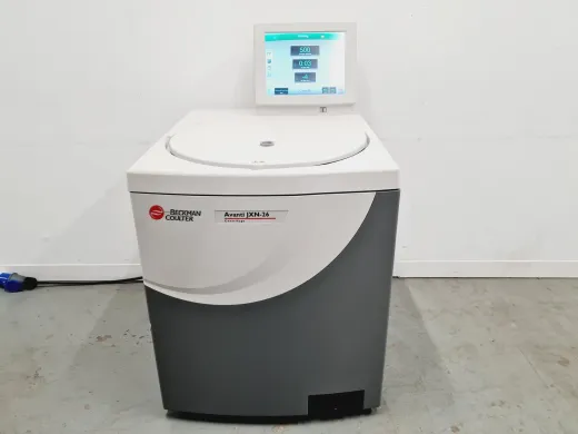 Beckman Coulter Avanti JXN-26 High-Speed Refrigerated Laboratory Centrifuge