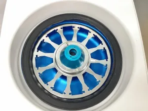 Thermo Scientific Cytospin 4 Cytocentrifuge for Thin-Layer Cell Preparations, 7 of 12