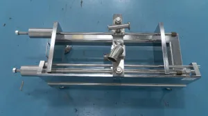 Pall Filter Press Skid for Industrial and Bioprocess Filtration Applications, 4 of 4