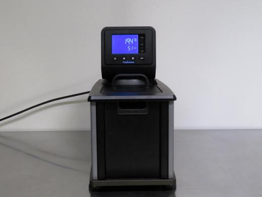 Polyscience SD07H170-A11B 7L Heated Circulator with Digital Controller and Two-Speed Pump-cover