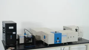 Horiba Fluorolog Spectrofluorometer System for Advanced Fluorescence Analysis, 2 of 4