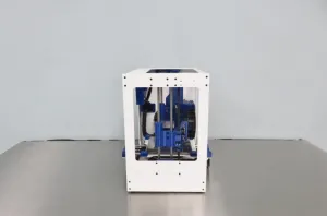 LulzBot Bio FRESH 3D Bioprinter for Soft-Hydrogel Fabrication with Heated Borosilicate Bed, 3 of 16