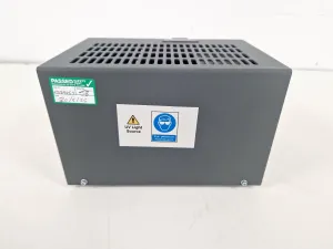 AID iSpot ELR08IFL and Fluorescent Lamp Laboratory Unit, 2 of 24