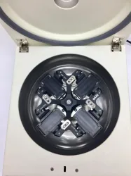 MPW 223-c Cyto-Centrifuge, 2 of 3
