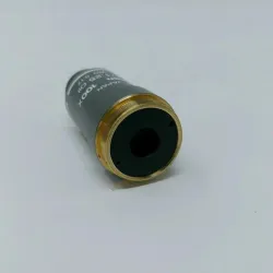 Nikon Plan Achromat Microscope Objective 100x / 1.25 Oil Immersion, 3 of 3
