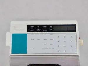 Neslab RTE11 Refrigerated Water Bath with Precise Temperature Control (-20ºC to 100ºC), 3 of 4