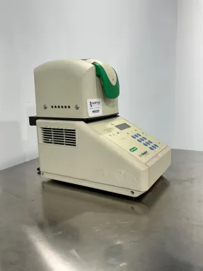 Bio-Rad Chromo 4 Real-Time PCR Thermal Cycler with 96-Well Fluorescence Detection