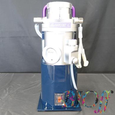 KN-1071 NARCOBIT-E (II Type) Small Animal Inhalation Anesthesia System by Natsume Manufacturing-cover