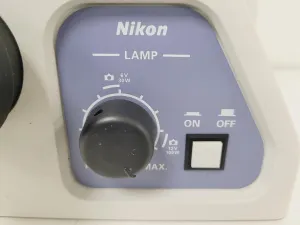 Nikon Eclipse TE200 Inverted Microscope with Objectives, 4 of 40