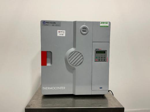 Renggli Thermocenter TC-100 Laboratory Drying Oven with Digital Control-cover