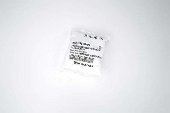 Shimadzu 228-37530-91 HPLC Pump Seal Holder Assembly-cover