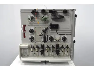 Cytiva AKTA Avant 150 FPLC Chromatography System with Fraction Collector, 2022, 13 of 18
