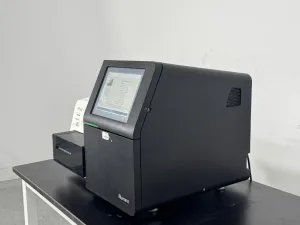 Illumina MiSeq Benchtop Next-Generation Gene Sequencing System (2019), 2 of 4