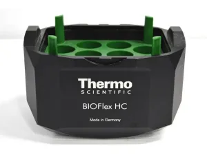Thermo Scientific BIOFlex HC Swinging-Bucket Rotor 75003000 for Sorvall LYNX Series Centrifuges, 6 of 12