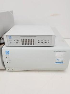 Dionex HPLC System - UCI-100, LPG-4, ASI-100, TCC-100, PDA-Photodiode Lab-cover