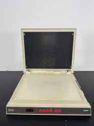 Bio-Rad Model 538 Gel Dryer for Electrophoresis Gel Drying, 4 of 4
